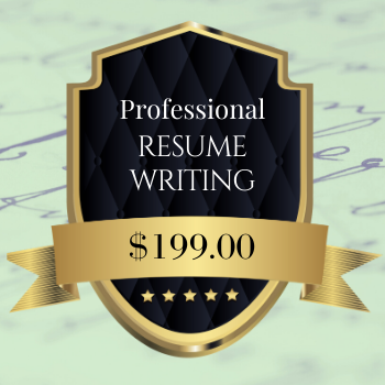 Professional Resume Writing ONLY Professional Resume Writing ONLY
