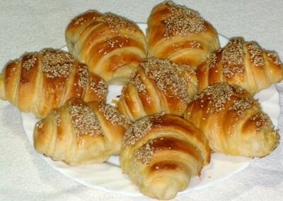 Kifle