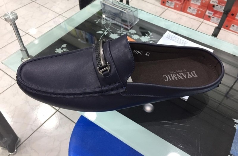 Men&#39;s loafers