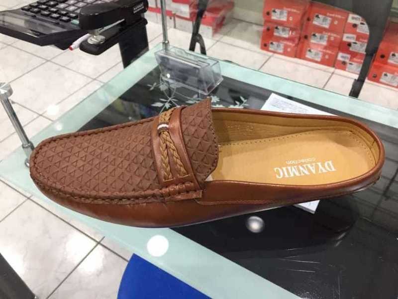 Men&#39;s loafers