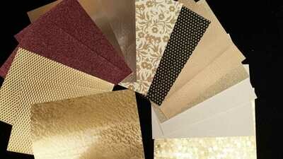 Craft Products: Sheets
