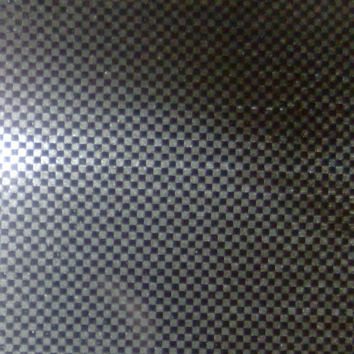 Roll TM Carbon Fibre 2 Silver