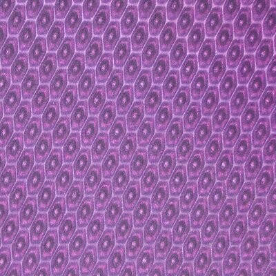 Illusion Bubbles Purple