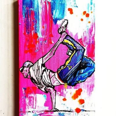 Canvas/toiles