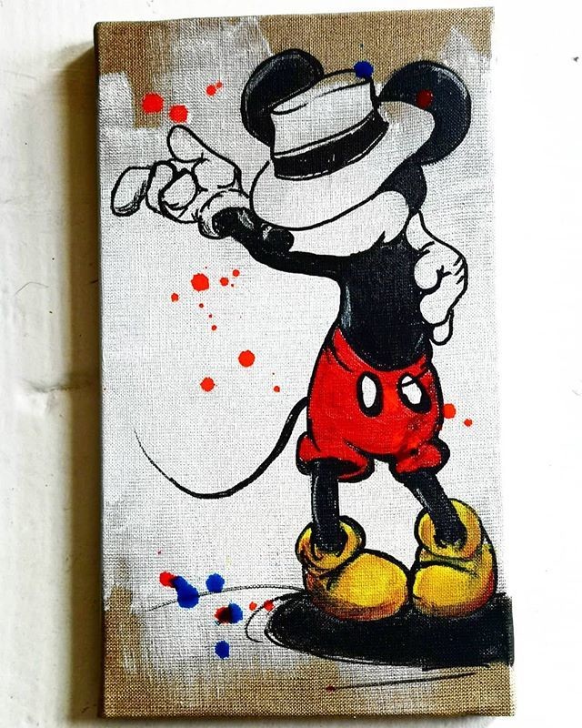 Mickey Jackson