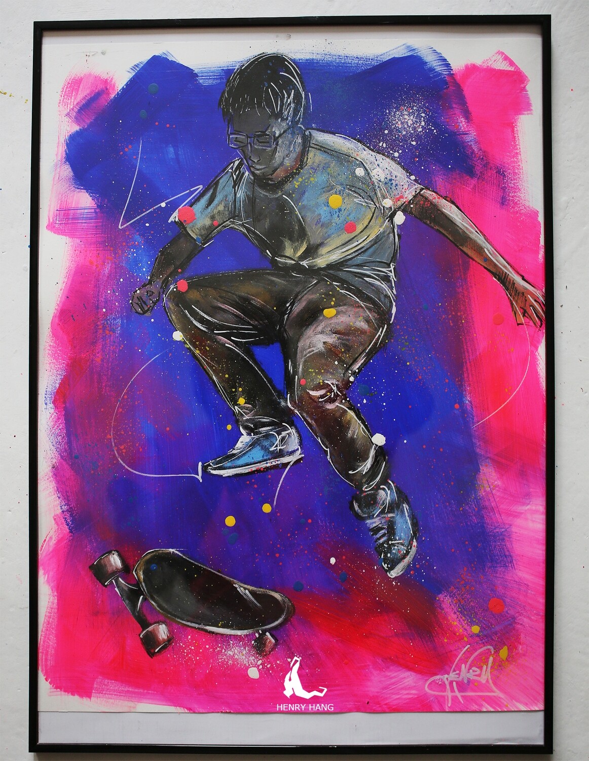 Skate