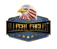 The Illegal Eagles Online Store