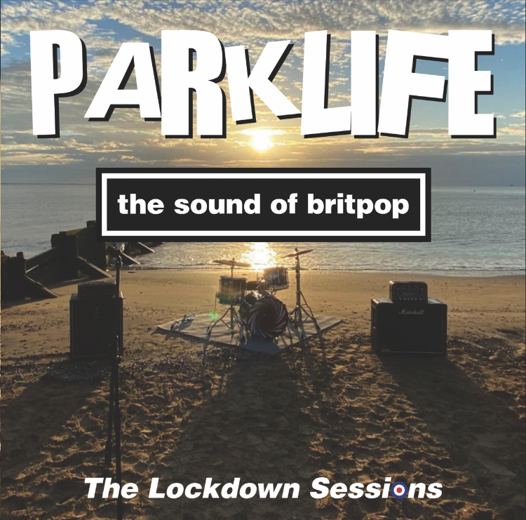 Parklife - The Sound of Britpop