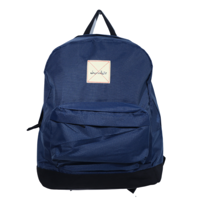 Chocolate Mission Backpack Navy