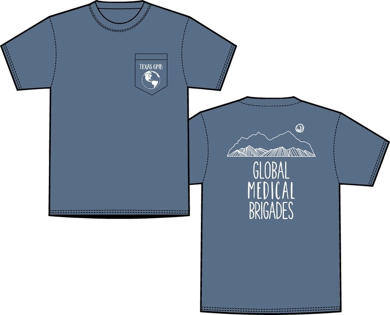 GMB T-shirt