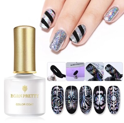 Foil transfert gel Born Pretty Foil transfert gel Born Pretty