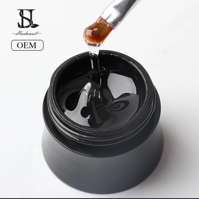 Builder gel en pot claire 20ml Builder gel en pot claire 20ml