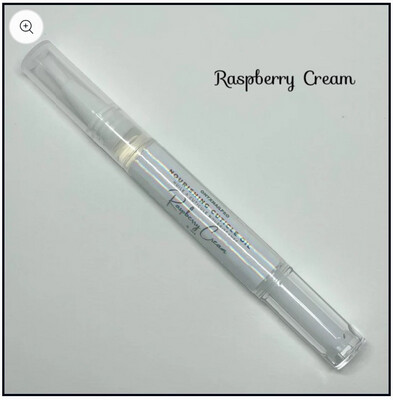 Huile à cuticules Onyx Raspberry Cream