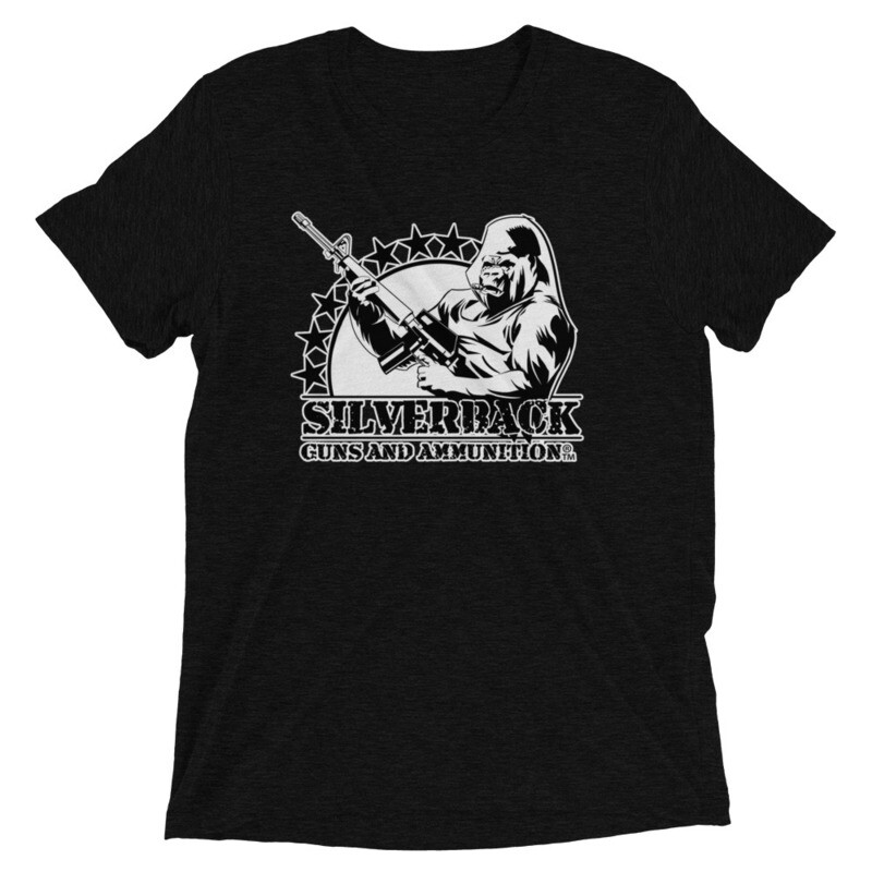 Unisex Tri-Blend T-Shirt | Bella + Canvas 3413
