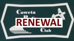 Renewal Membership - Single Member