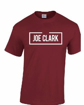 clark shirt