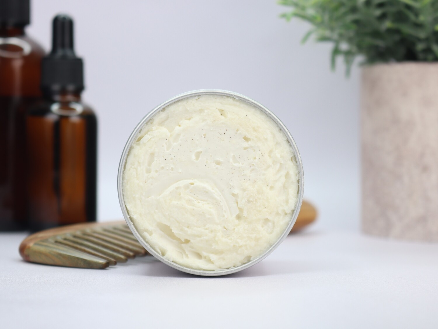 Lavender Conditioning Hair Butter 