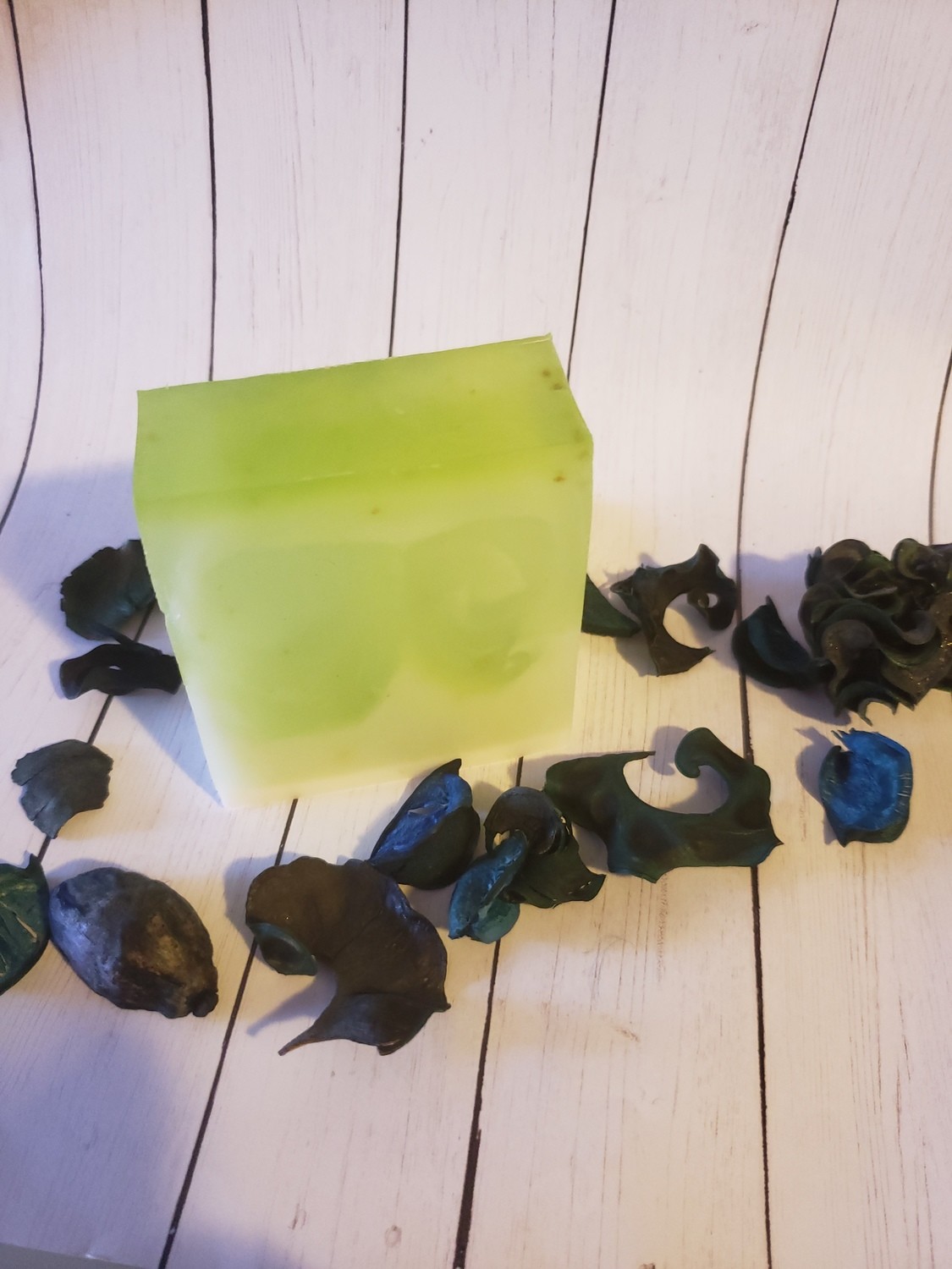 Refreshing Bar Soap