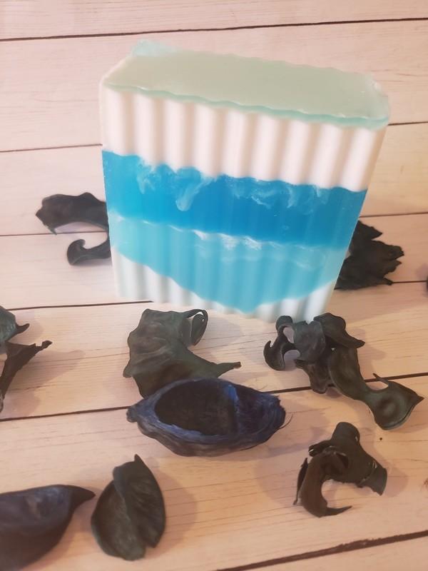 Cool Water for Men
Bar Soap