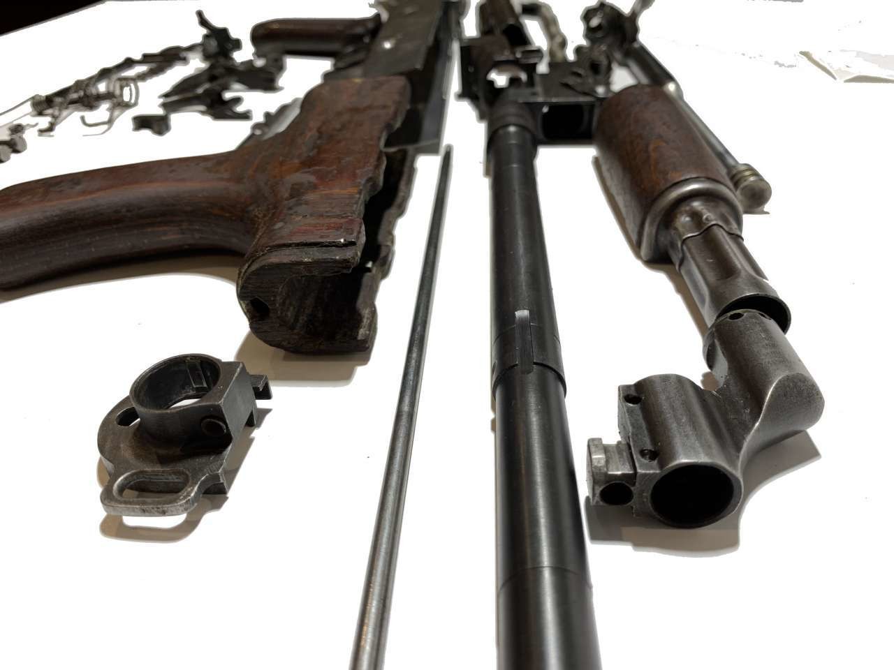 military surplus gun parts kits military surplus gun parts kits