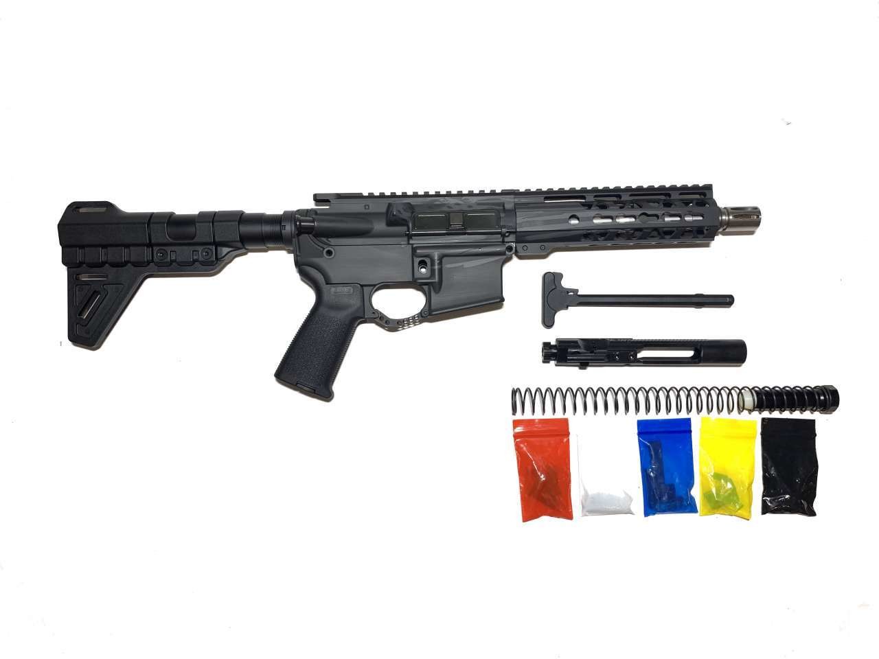 AR-15 Pistol Kits - Armorer's warehouse