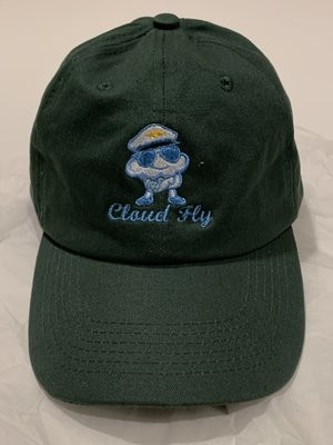 fly dad hats