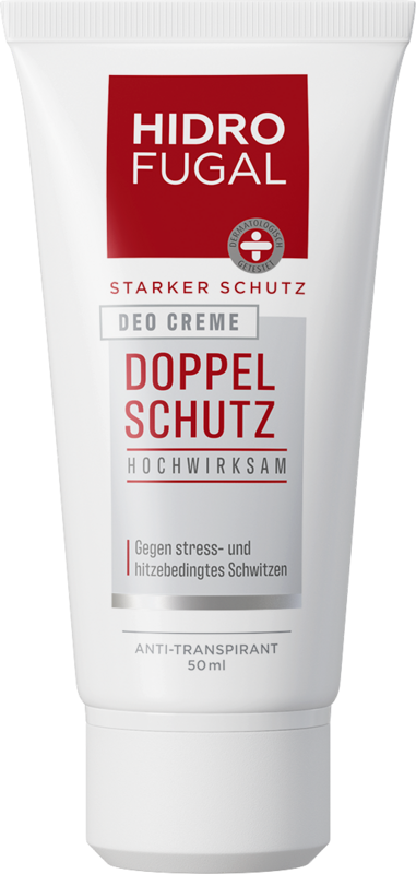 Hidrofugal Crema Deo