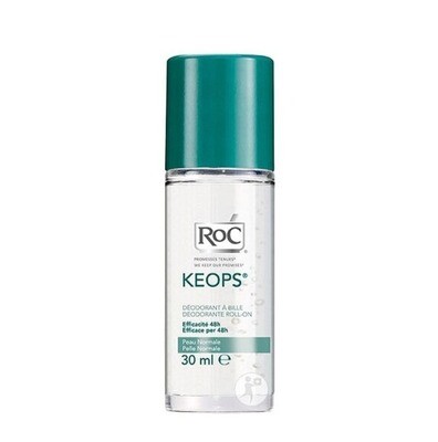 ROC KEOPS Desodorante