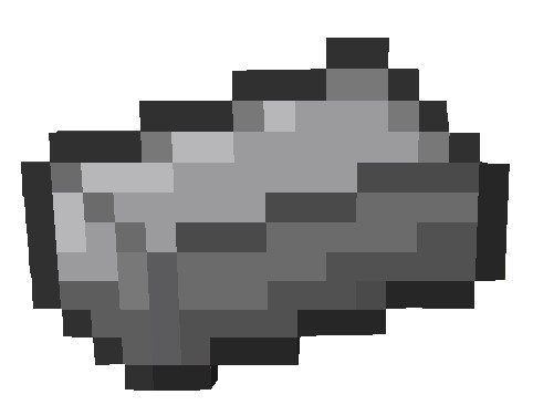 Iron Donation
