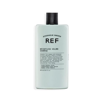 REF Weightless Volume Shampoo 9.63oz