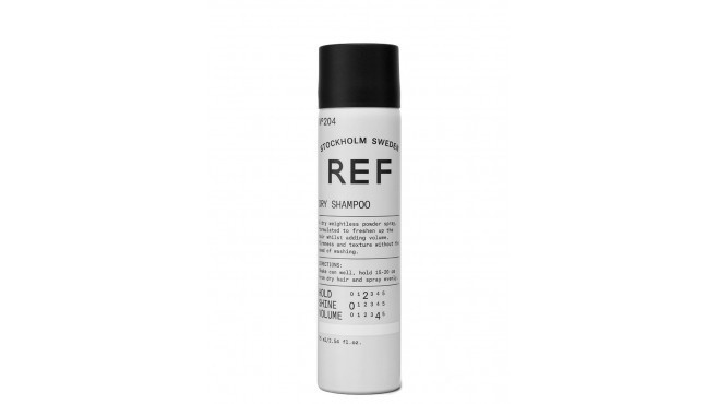 Ref Dry Shampoo 7.43oz