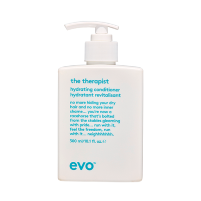 Evo The Therapist Hydrating Conditioner  10.1 oz