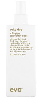 EVO salty dog
salt spray 6.8oz