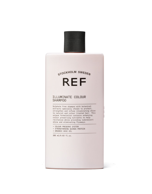 REF. Illuminate Colour Shampoo 9.63oz
