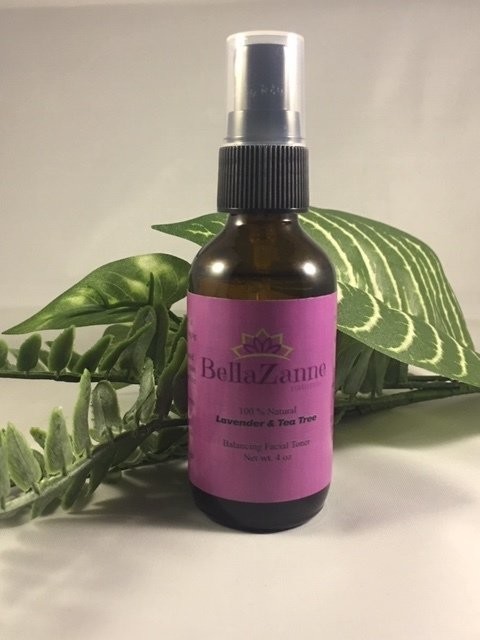 Balancing Facial Toner