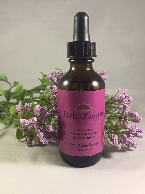 Day & Night Facial Serum