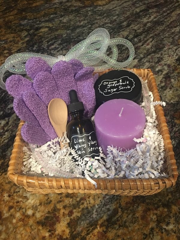 Citrus Dermal Detox Blend