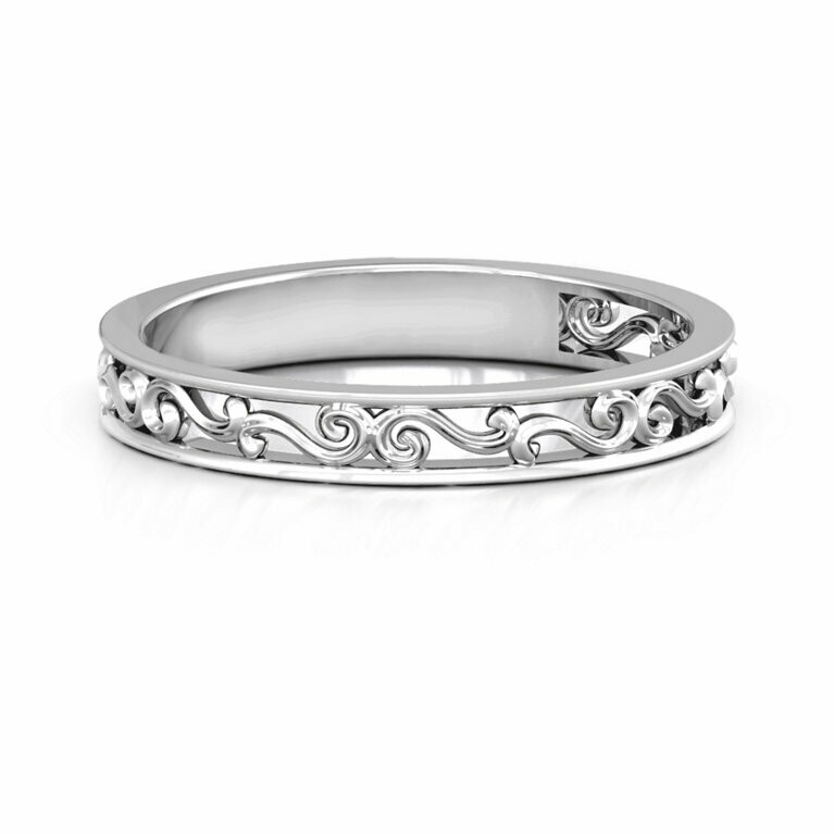 Vine Ring