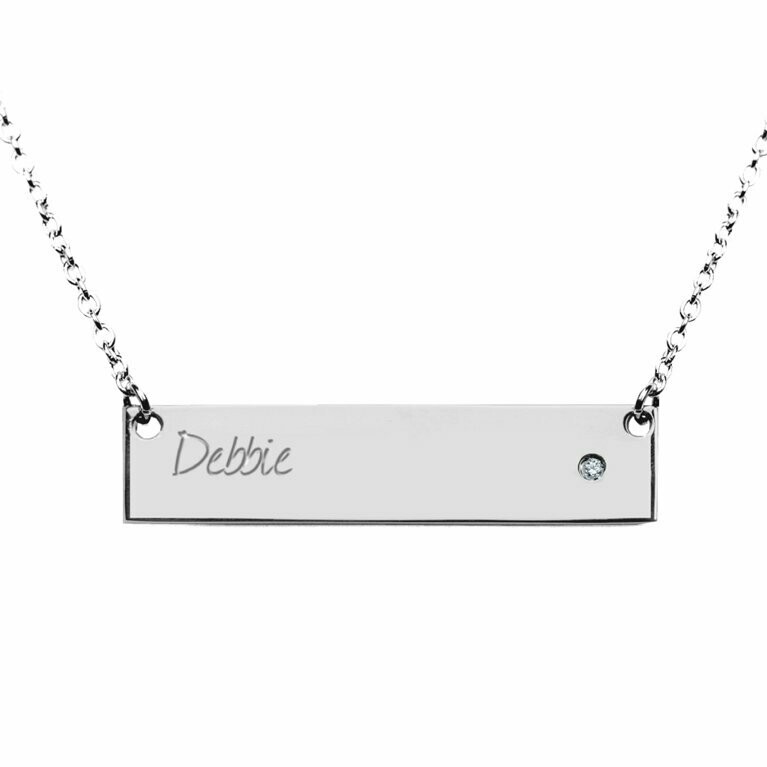 Bar Pendant