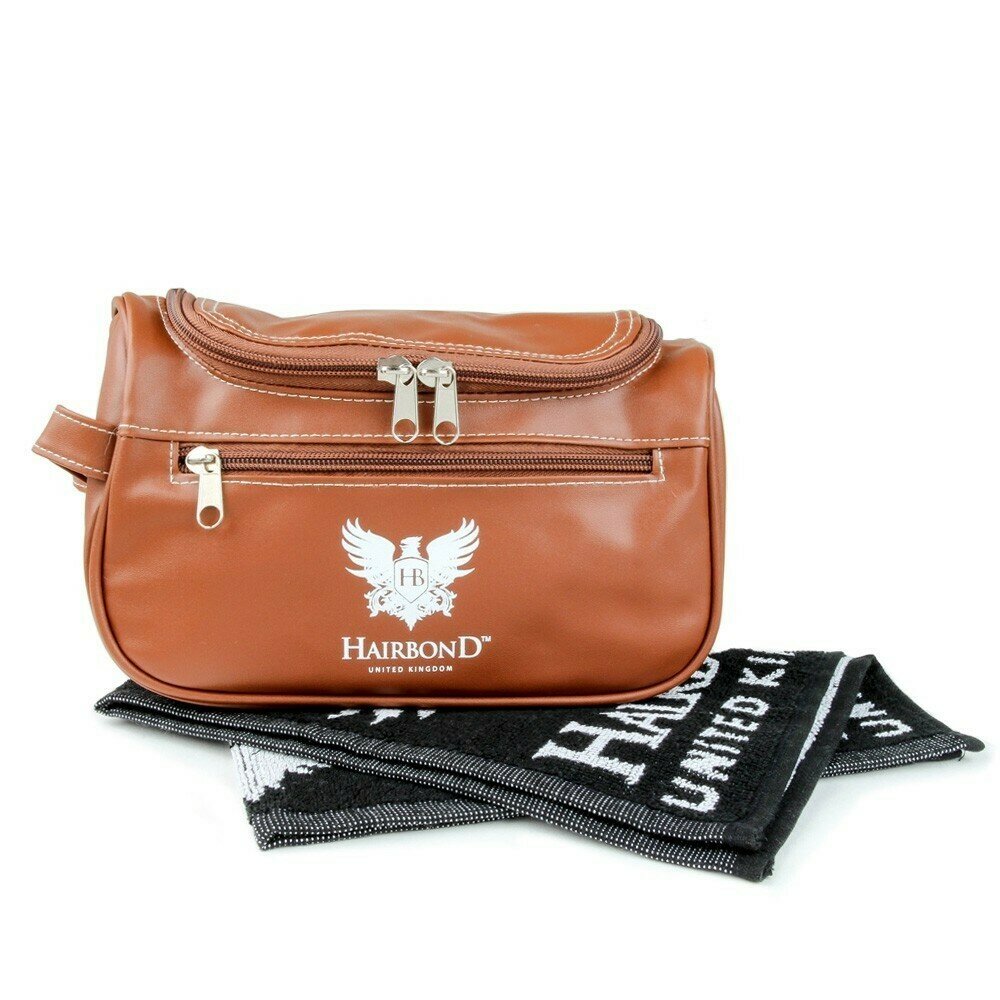 10 X Hairbond® Dopp Kit 10 X Hairbond® Dopp Kit