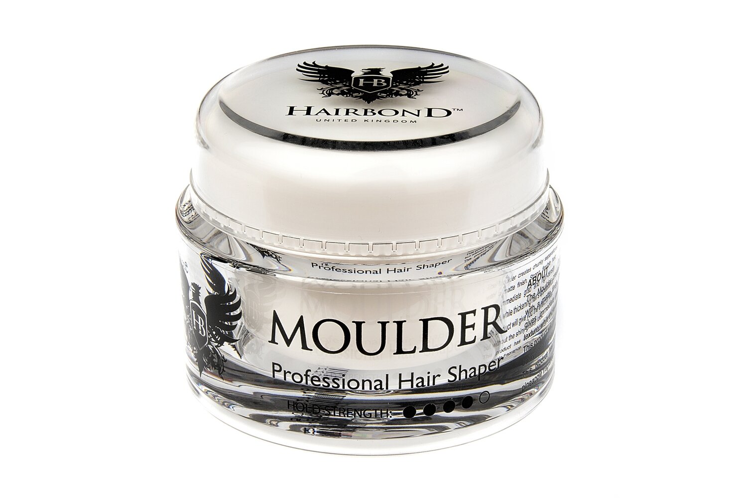 Hairbond® Moulder Professional Hair Shaper 50ml Hairbond® Moulder Professional Hair Shaper 50ml