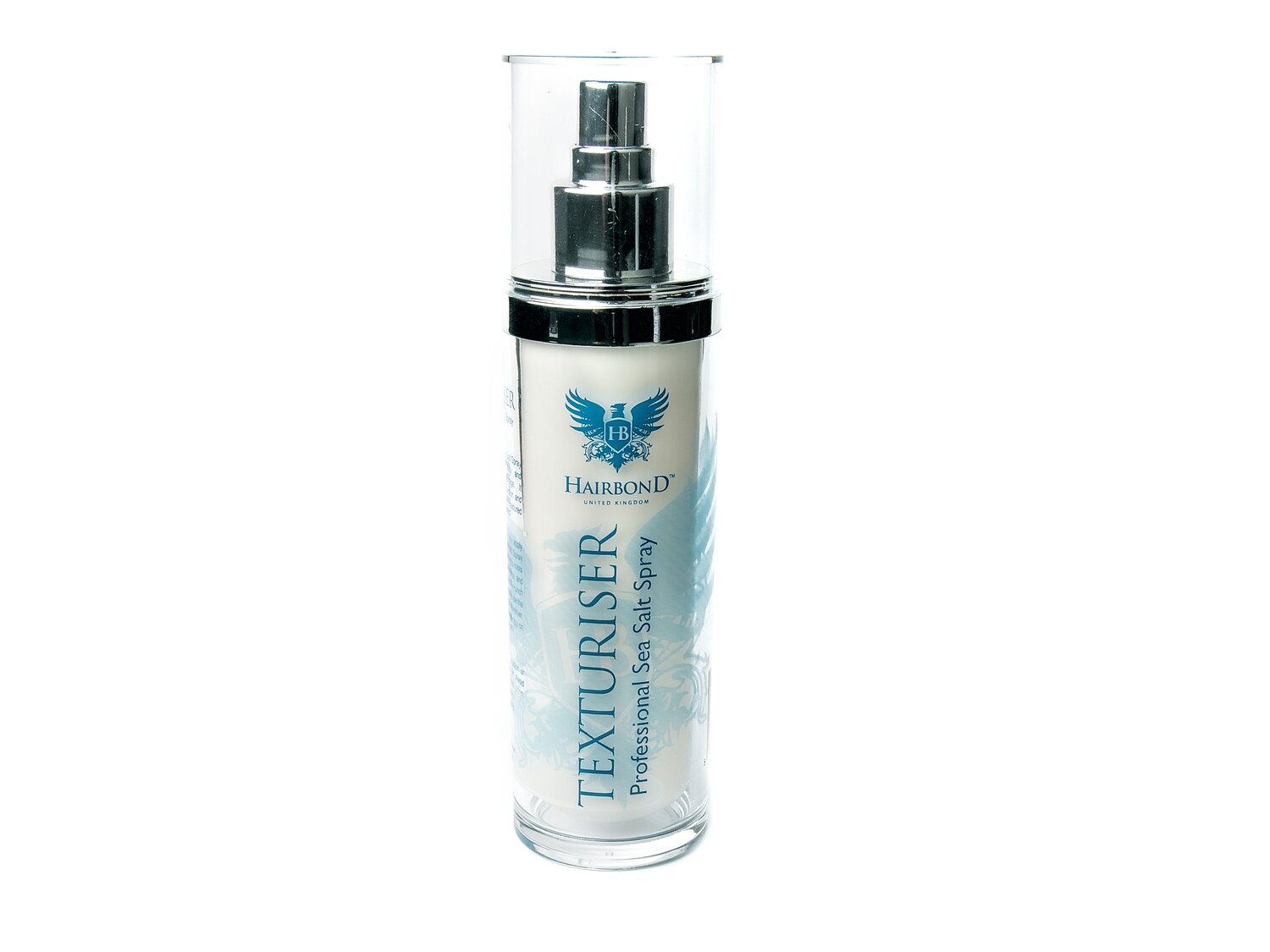 Hairbond® Texturiser Professional Sea Salt Spray 120ml Hairbond® Texturiser Professional Sea Salt Spray 120ml