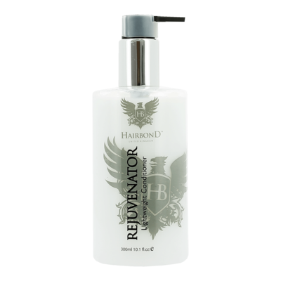 Hairbond® Rejuvenator Lightweight Conditioner 300ml Hairbond® Rejuvenator Lightweight Conditioner 300ml