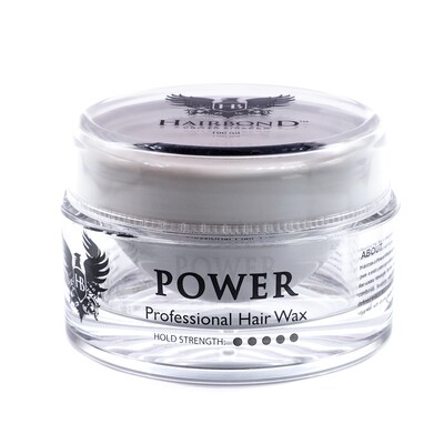 12 X Hairbond® Power Professional Hair Wax 12 X Hairbond® Power Professional Hair Wax
