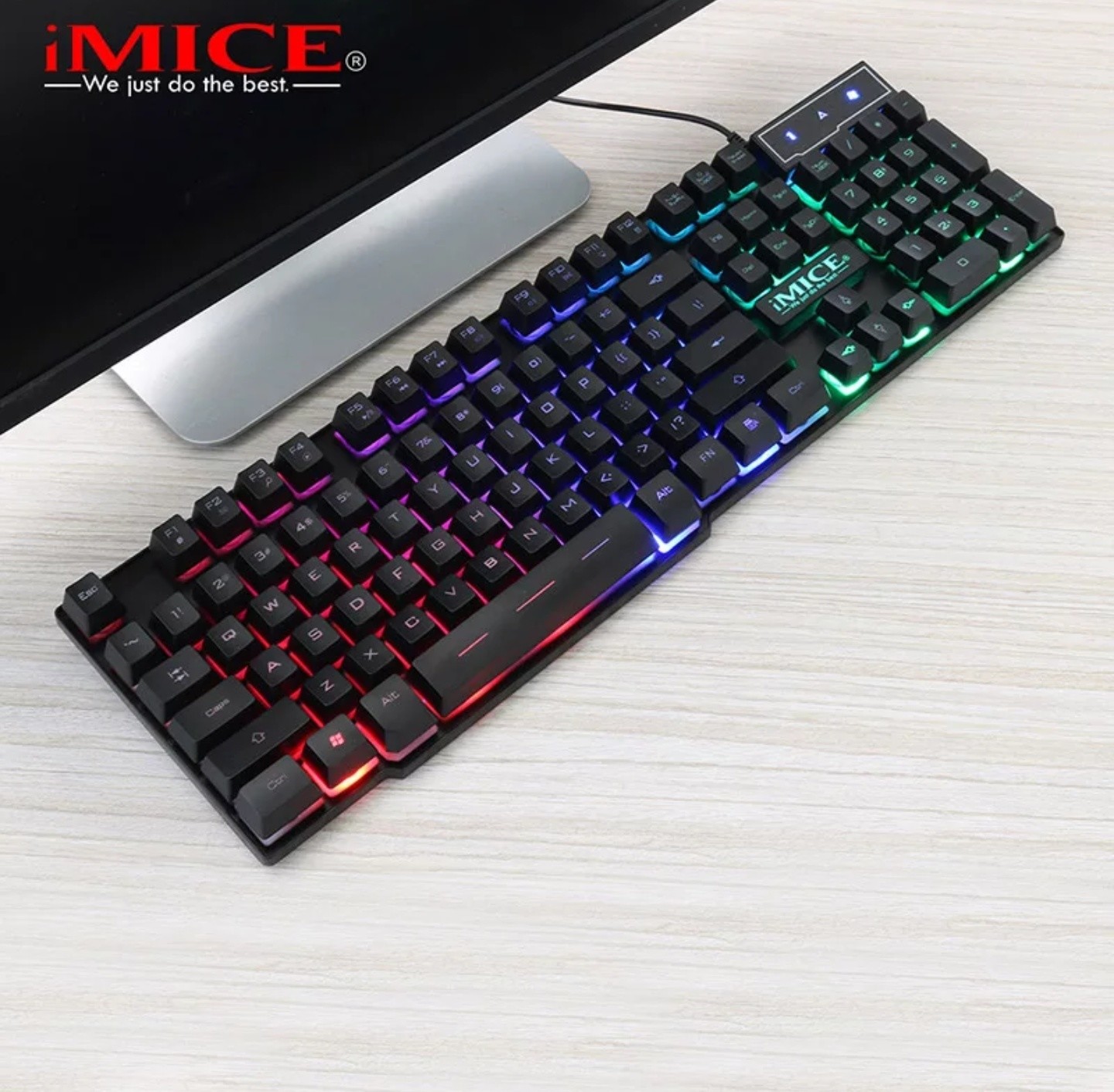 RGB Gaming Keyboard