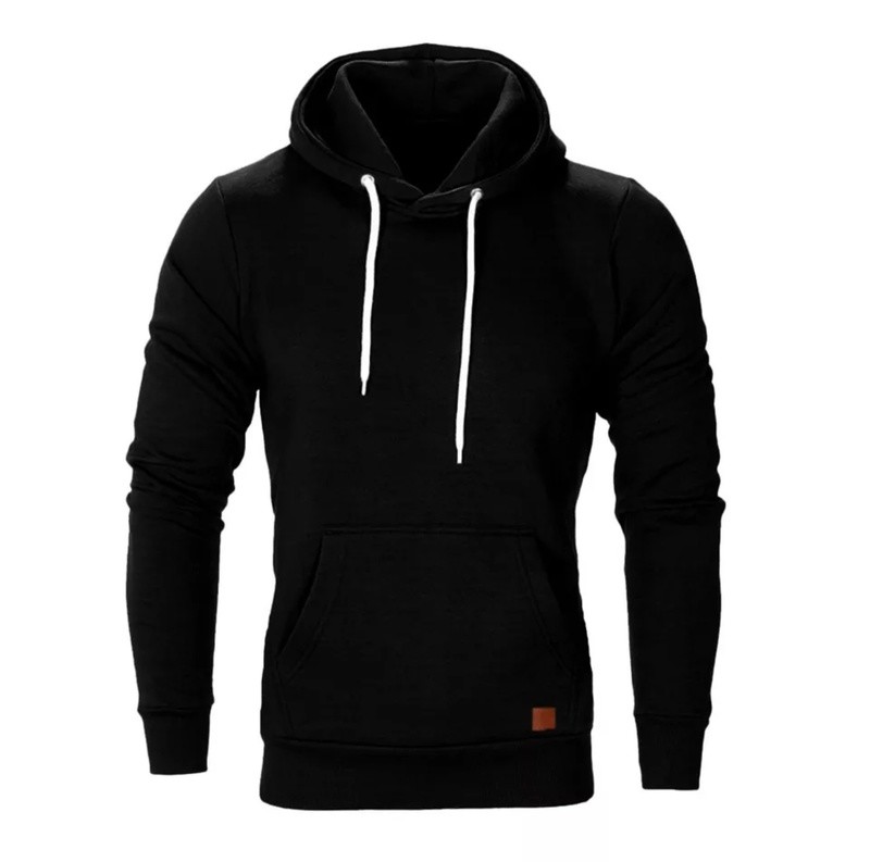 Sweatshirts Men&#39;s Long Sleeve Autumn Winter Casual Sweatshirt Hoodies