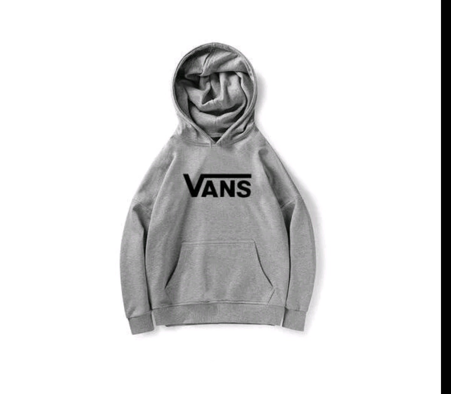 Women VANS Hoodies