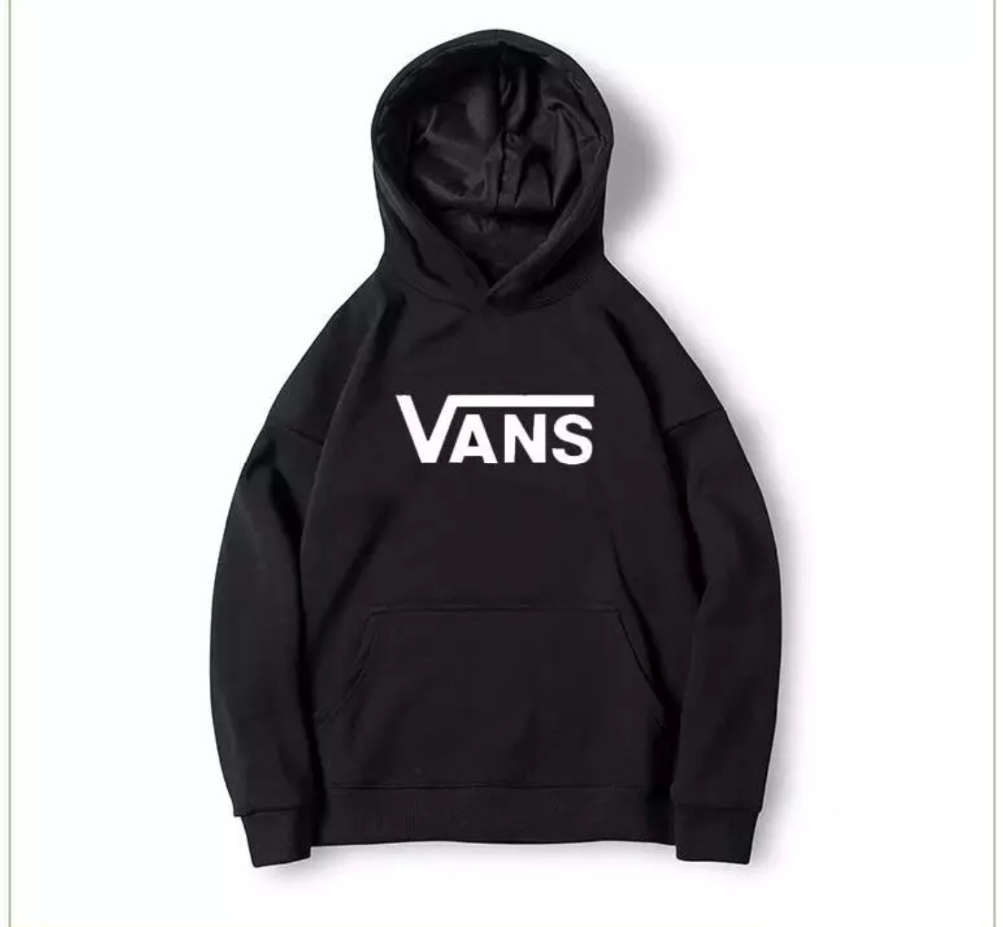 Women VANS Hoodies