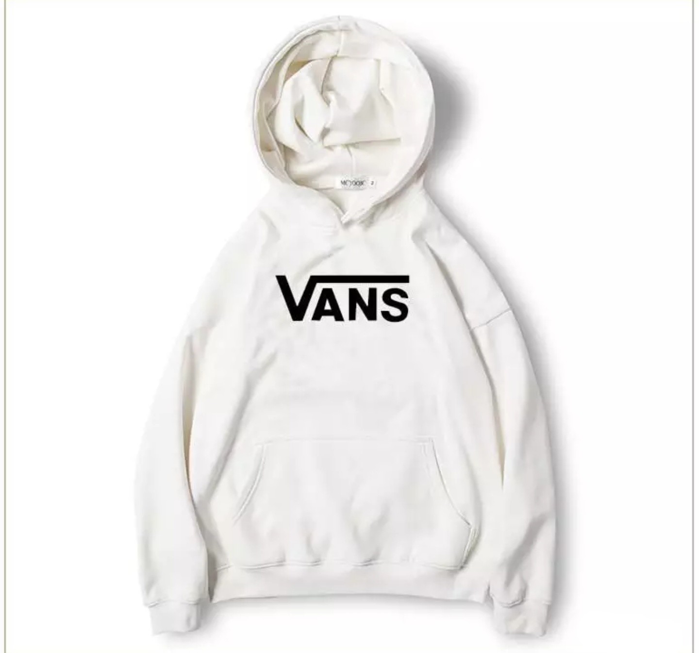 Women VANS Hoodies