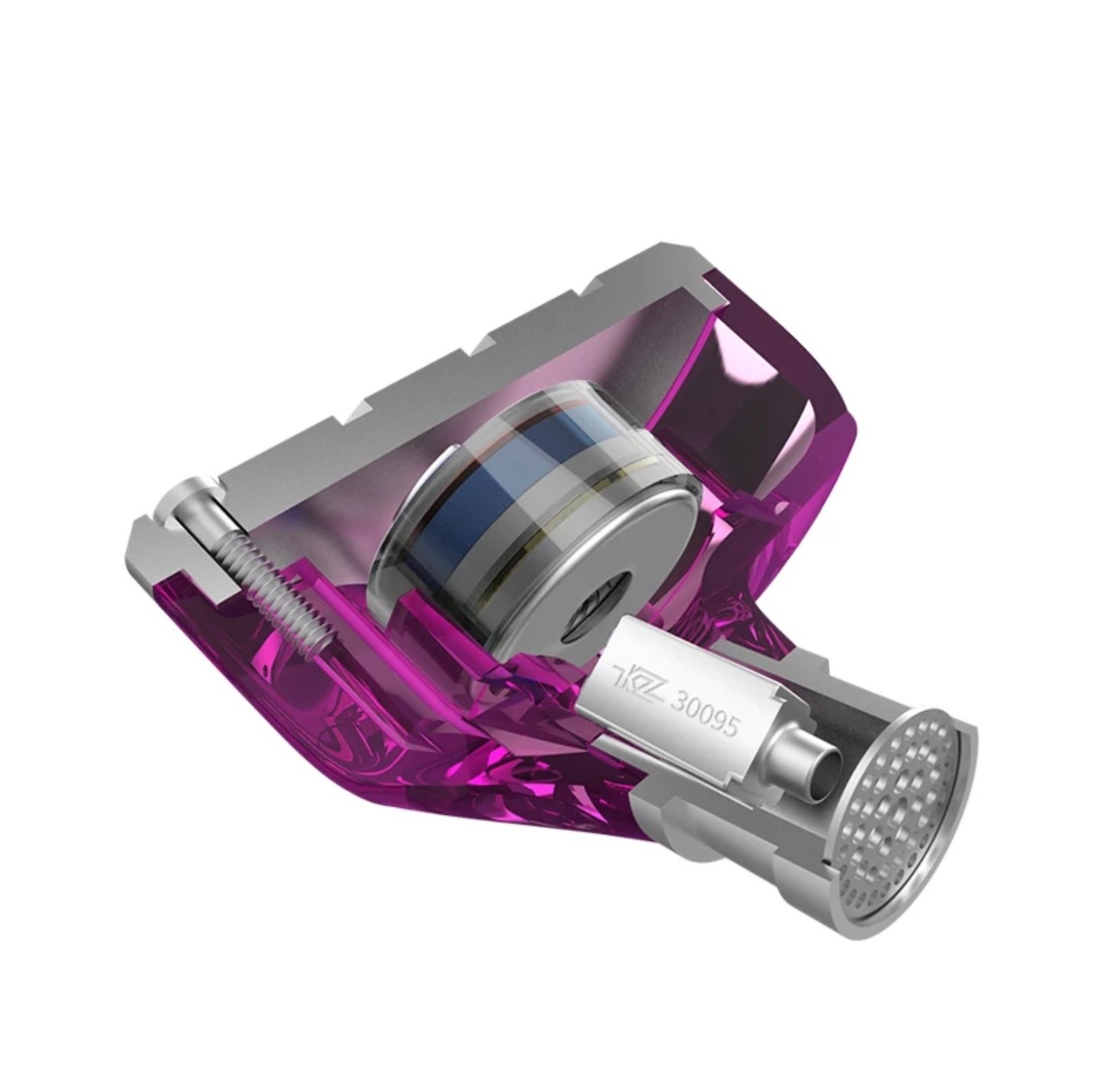 KZ zsn Earphones